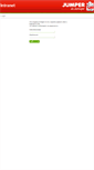 Mobile Screenshot of intranet.jumper.nl